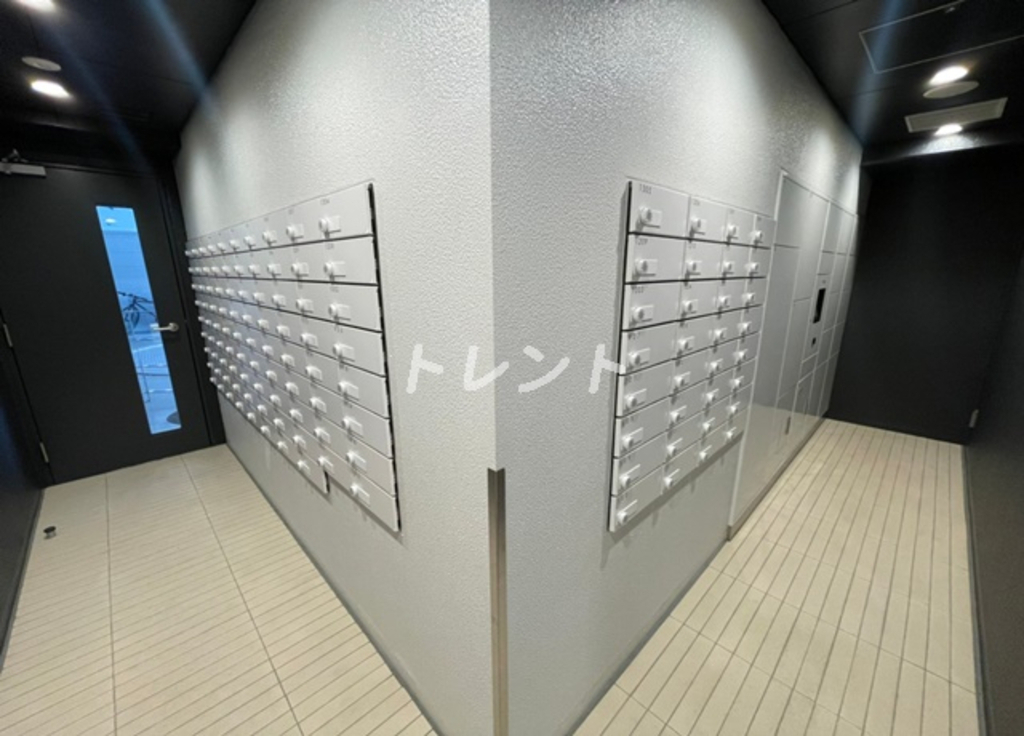 ザパークワンズ渋谷本町-505