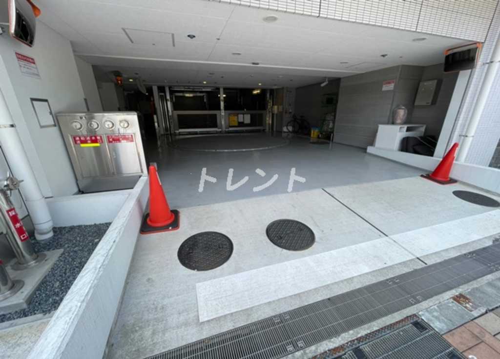 ザパークワンズ渋谷本町-505