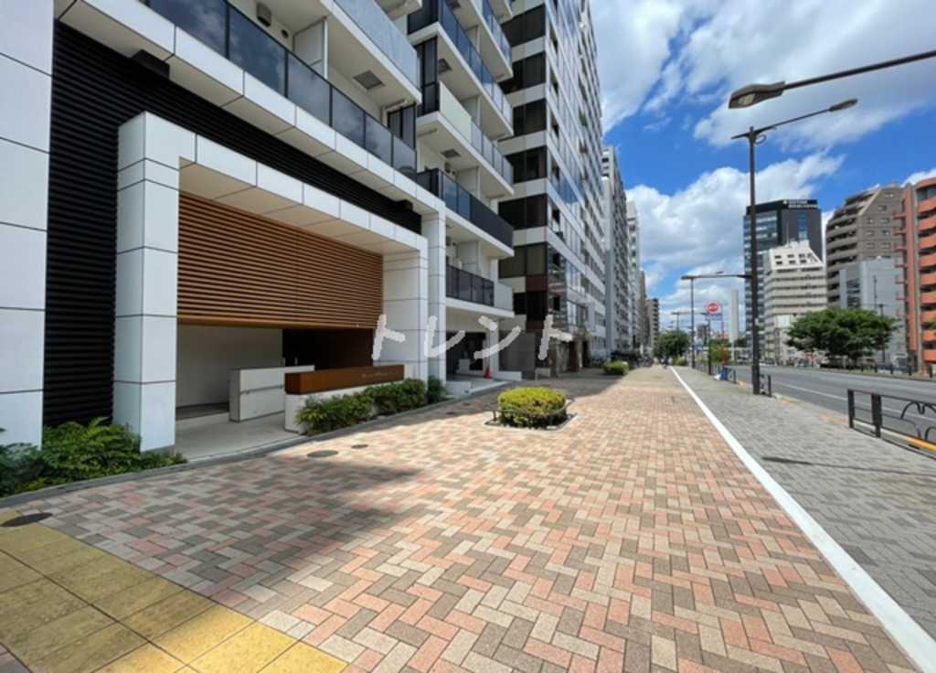 ザパークワンズ渋谷本町-505