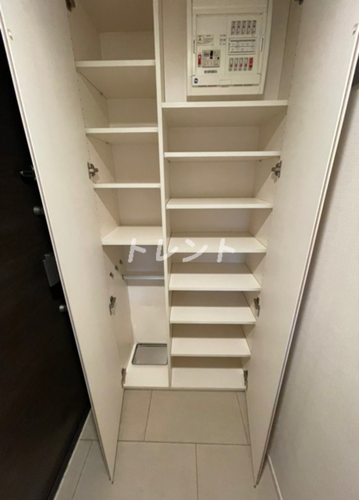 ザパークワンズ渋谷本町-505