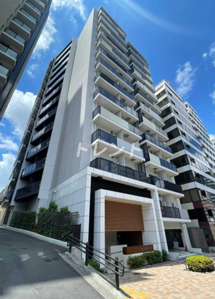 ザパークワンズ渋谷本町-505