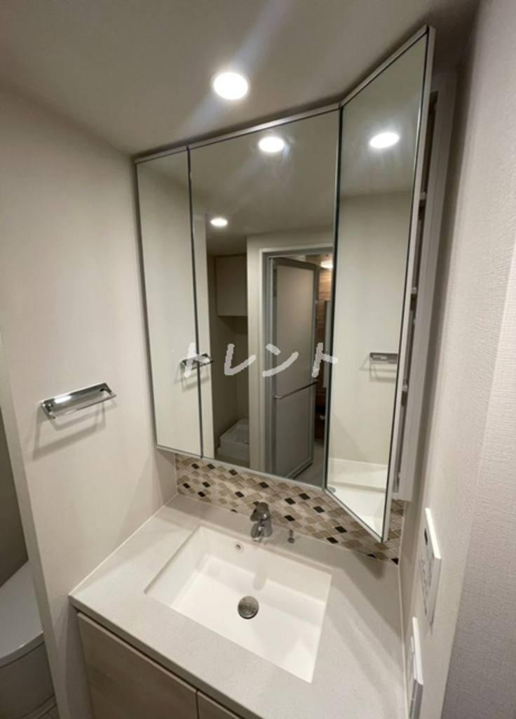 ザパークワンズ渋谷本町-505