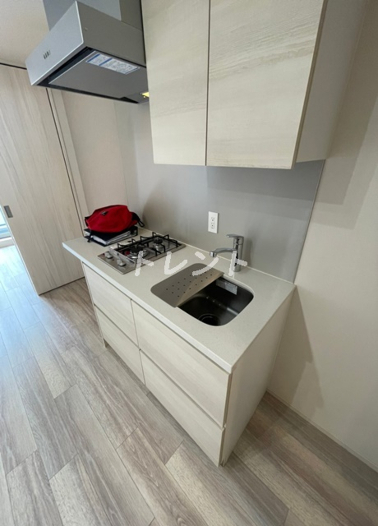 ザパークワンズ渋谷本町-505