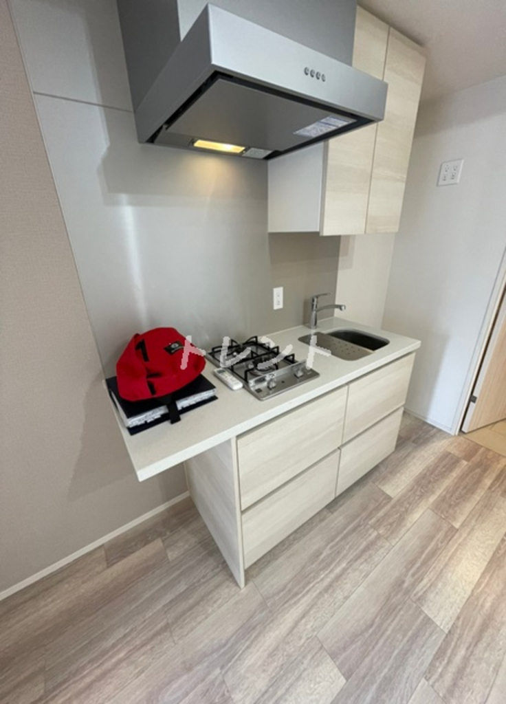 ザパークワンズ渋谷本町-505