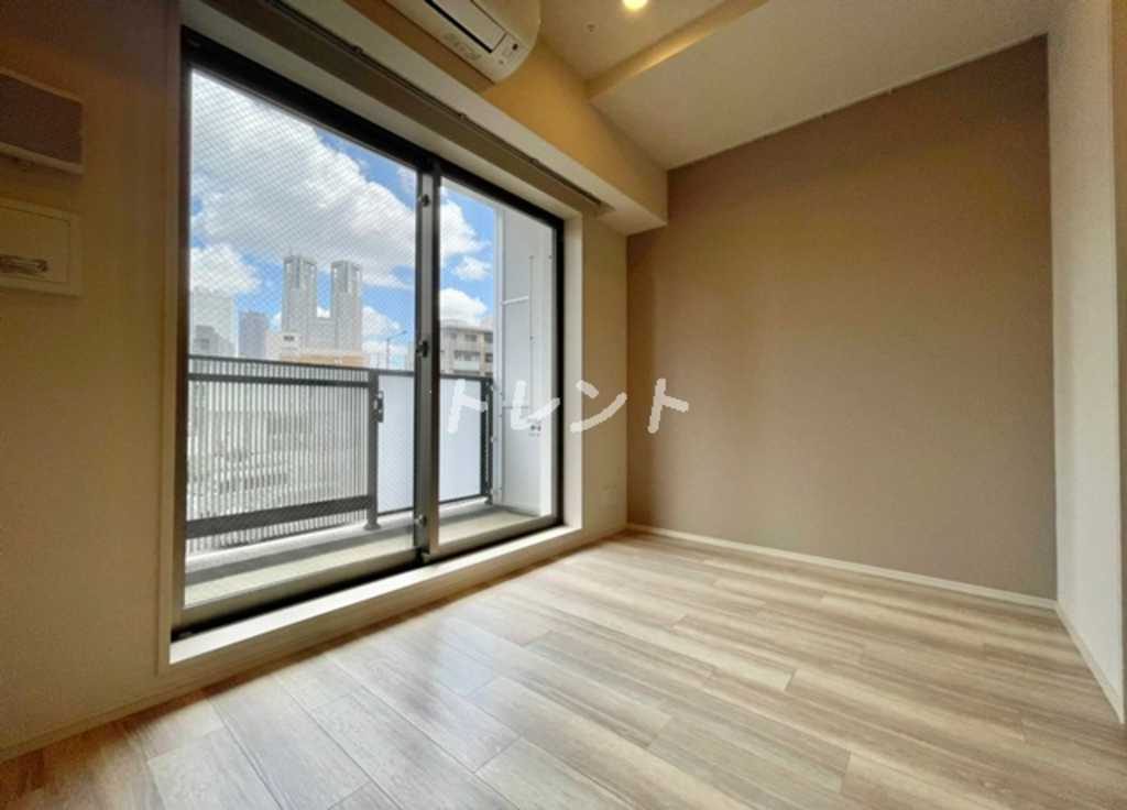 ザパークワンズ渋谷本町-505