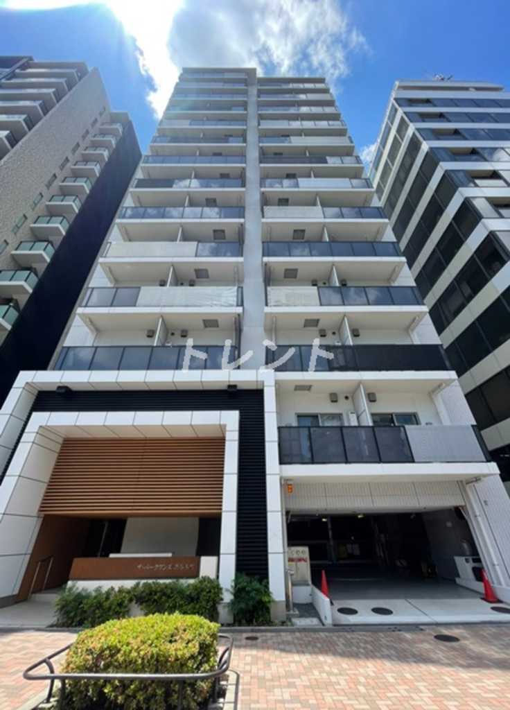 ザパークワンズ渋谷本町-505