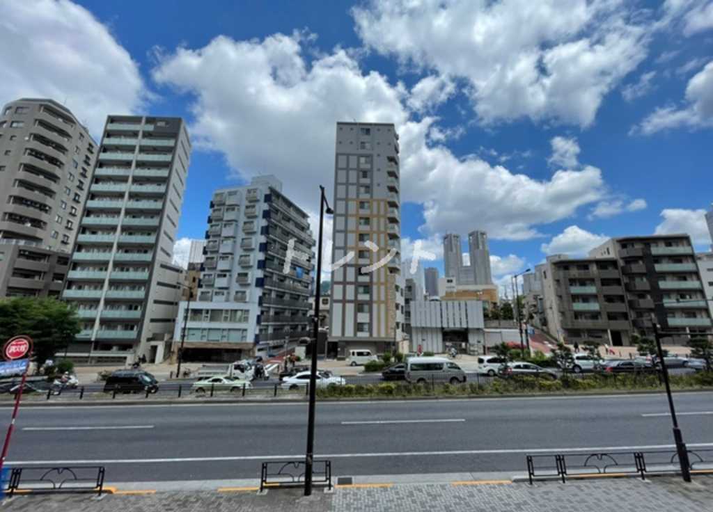 ザパークワンズ渋谷本町-505