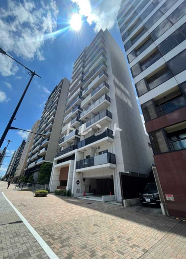 ザパークワンズ渋谷本町-505