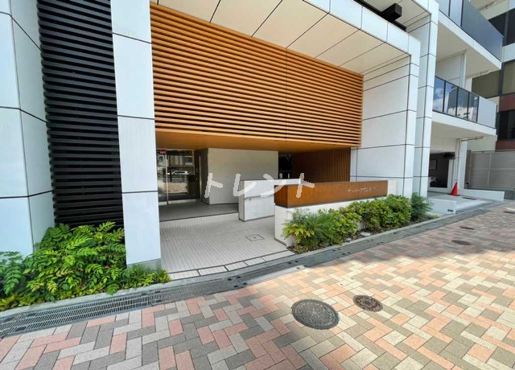 ザパークワンズ渋谷本町-505