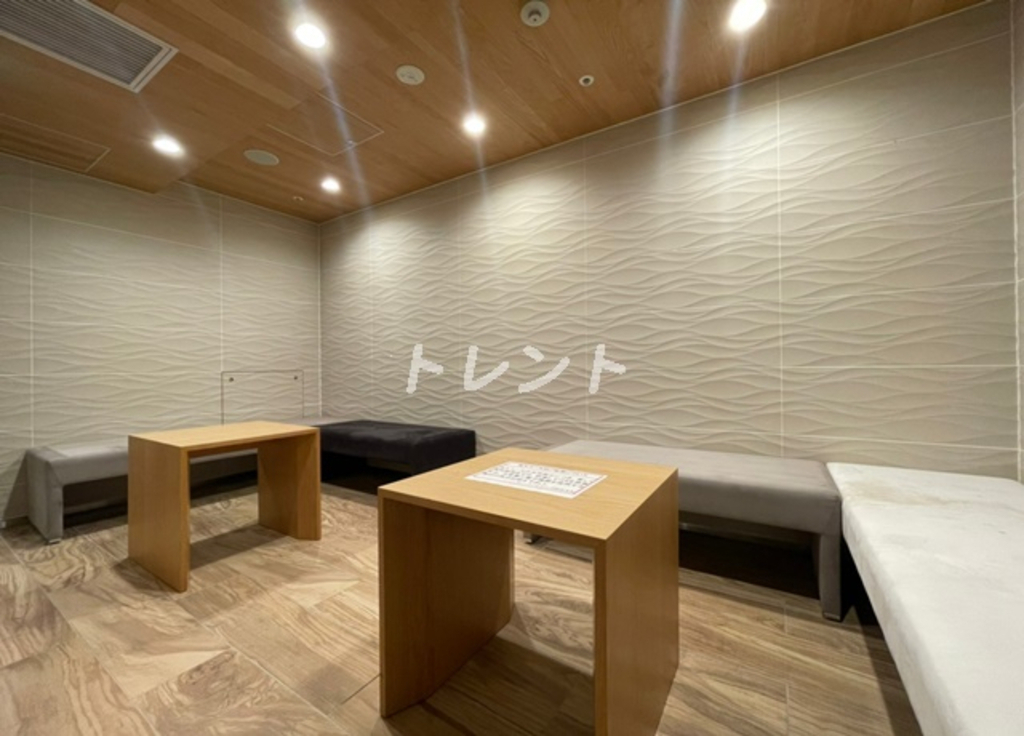 ザパークワンズ渋谷本町-505