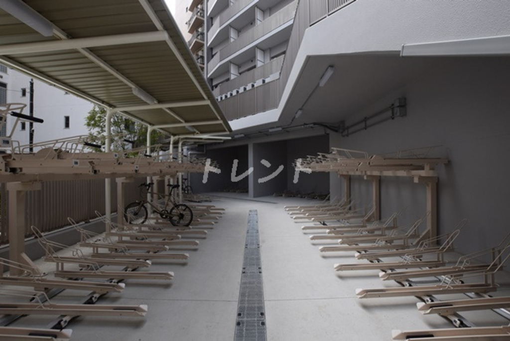 パークアクシス御茶ノ水【ParkAxis御茶ノ水】-1606