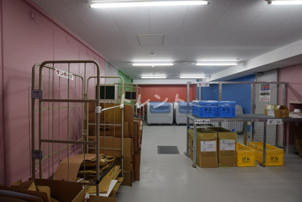 パークアクシス御茶ノ水【ParkAxis御茶ノ水】-1606