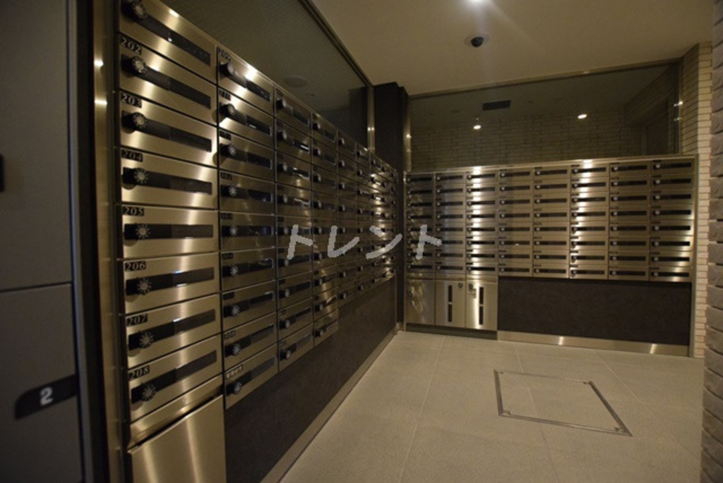 パークアクシス御茶ノ水【ParkAxis御茶ノ水】-1606