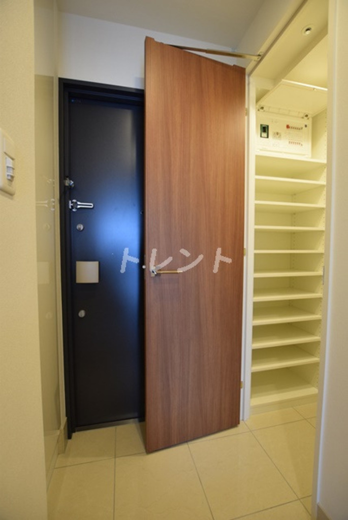 パークアクシス御茶ノ水【ParkAxis御茶ノ水】-1606