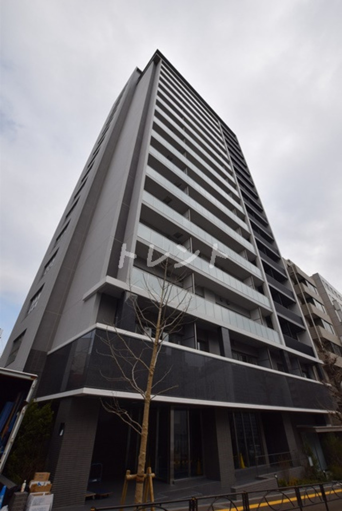 パークアクシス御茶ノ水【ParkAxis御茶ノ水】-1606