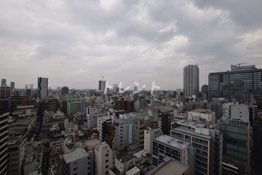 パークアクシス御茶ノ水【ParkAxis御茶ノ水】-1606