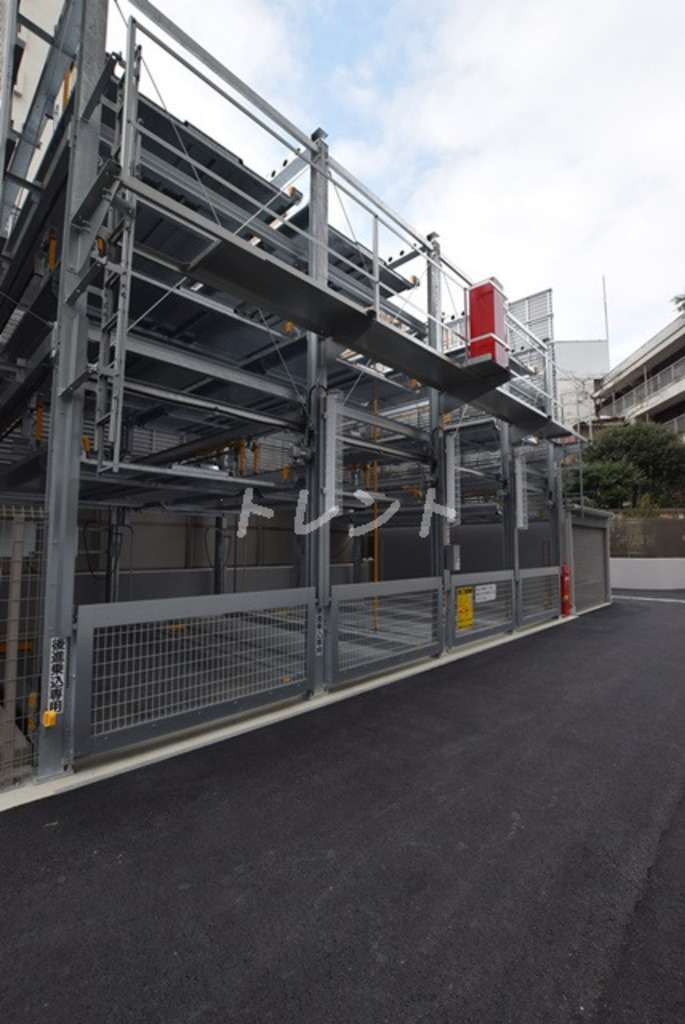 パークアクシス御茶ノ水【ParkAxis御茶ノ水】-1606