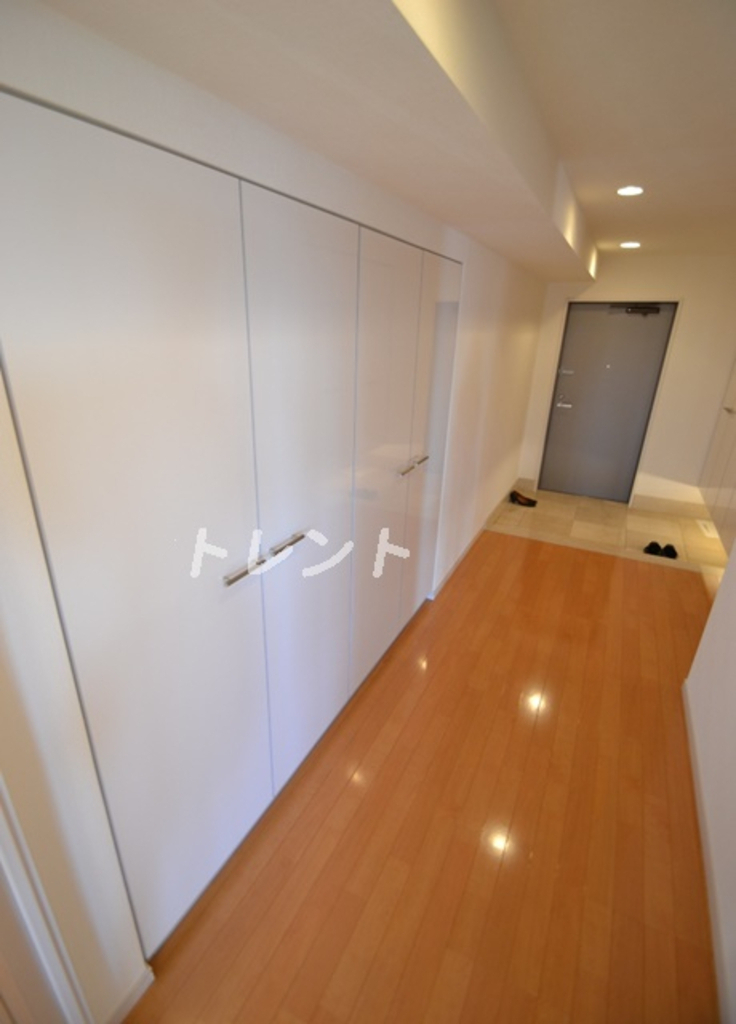 河田町ガーデンクラブフロア-3405