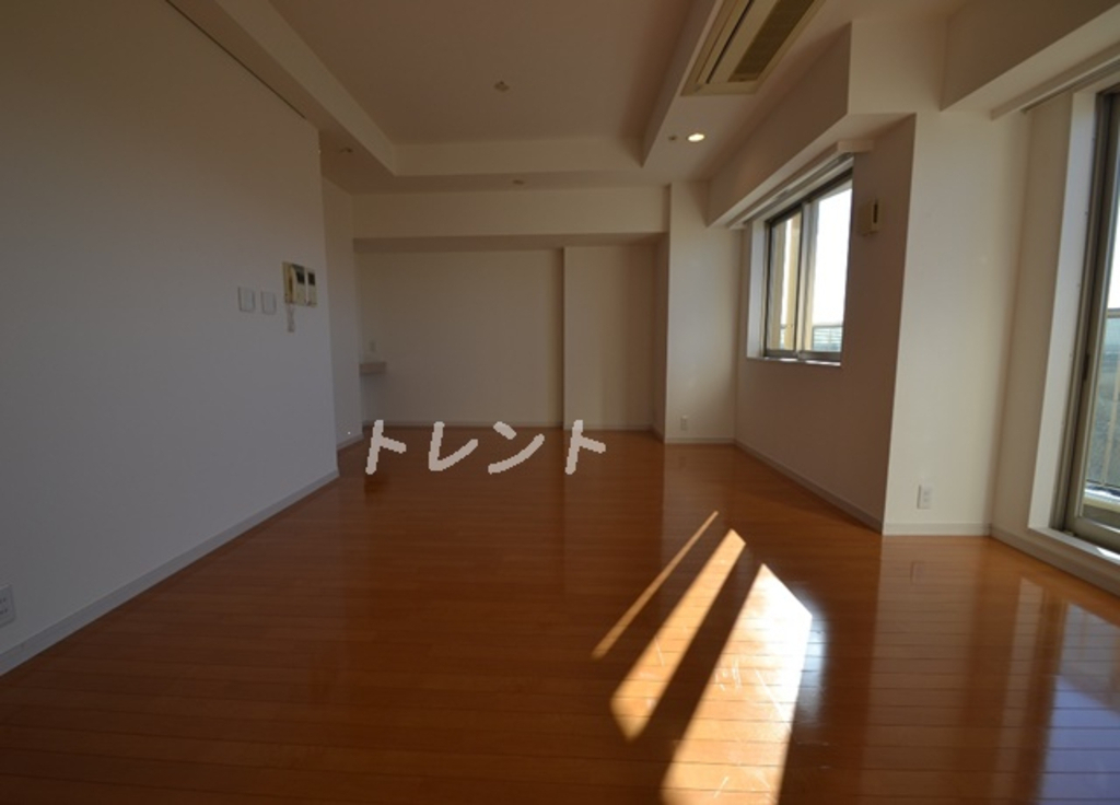 河田町ガーデンクラブフロア-3405