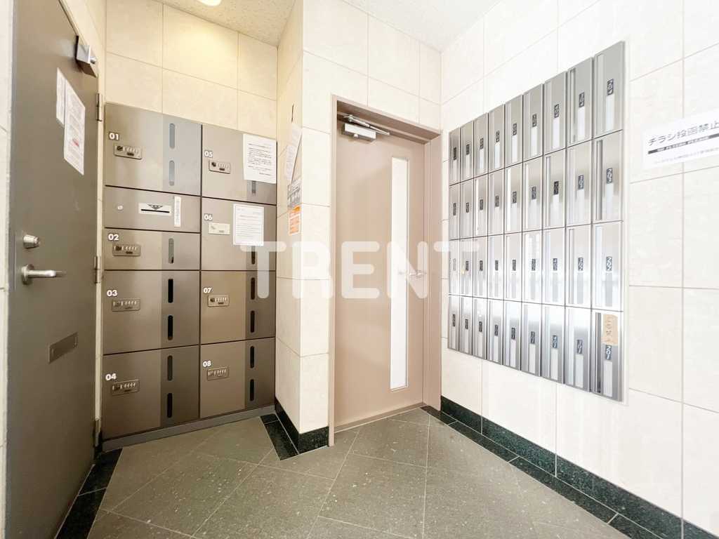 パークウェル神田EAST【パークウェル神田イースト】-403