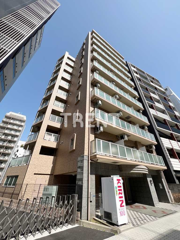 パークウェル神田EAST【パークウェル神田イースト】-403