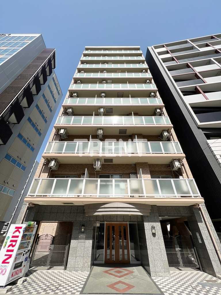 パークウェル神田EAST【パークウェル神田イースト】-403