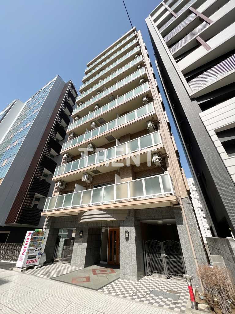 パークウェル神田EAST【パークウェル神田イースト】-403