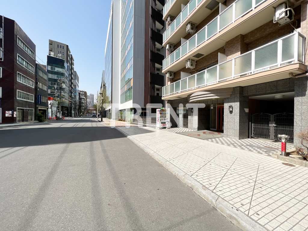 パークウェル神田EAST【パークウェル神田イースト】-403