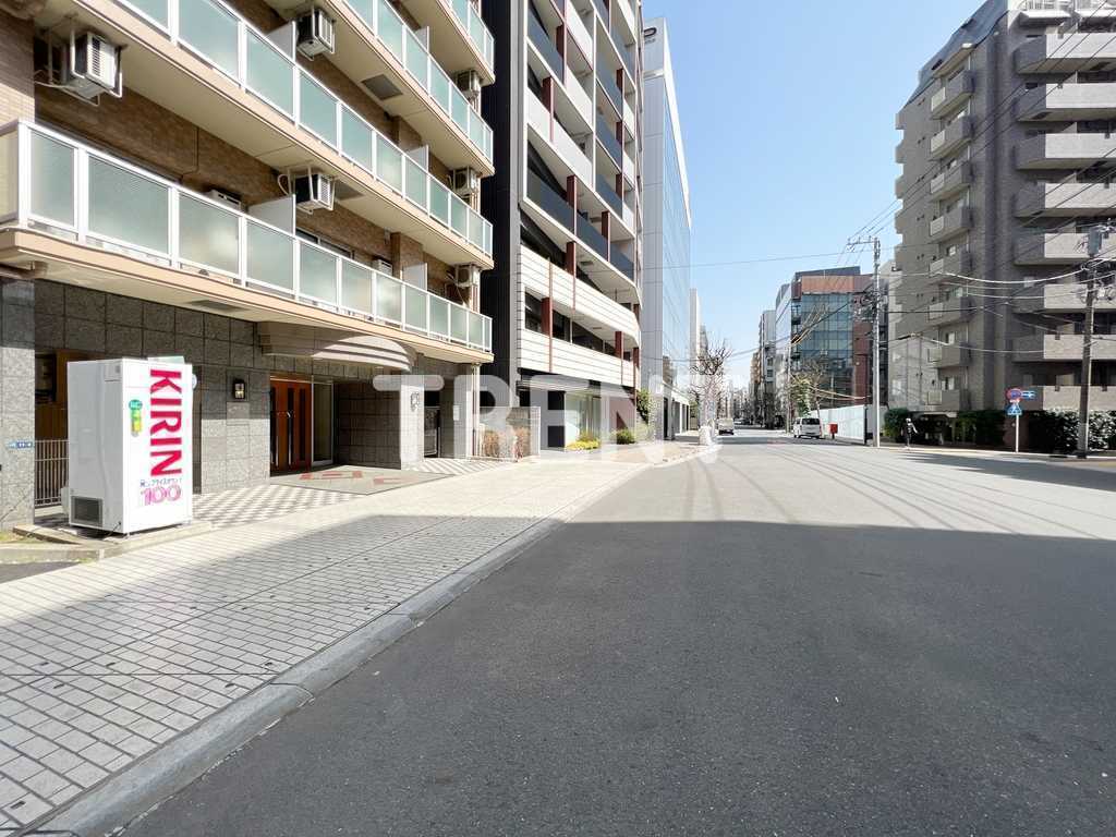 パークウェル神田EAST【パークウェル神田イースト】-403