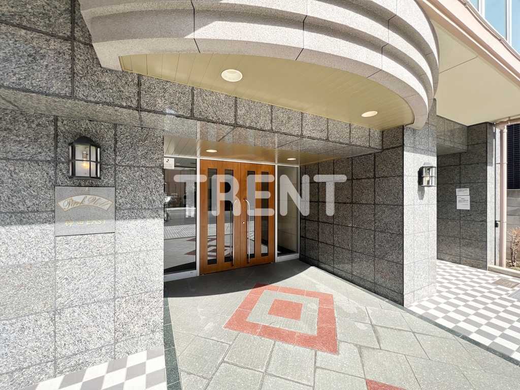 パークウェル神田EAST【パークウェル神田イースト】-403