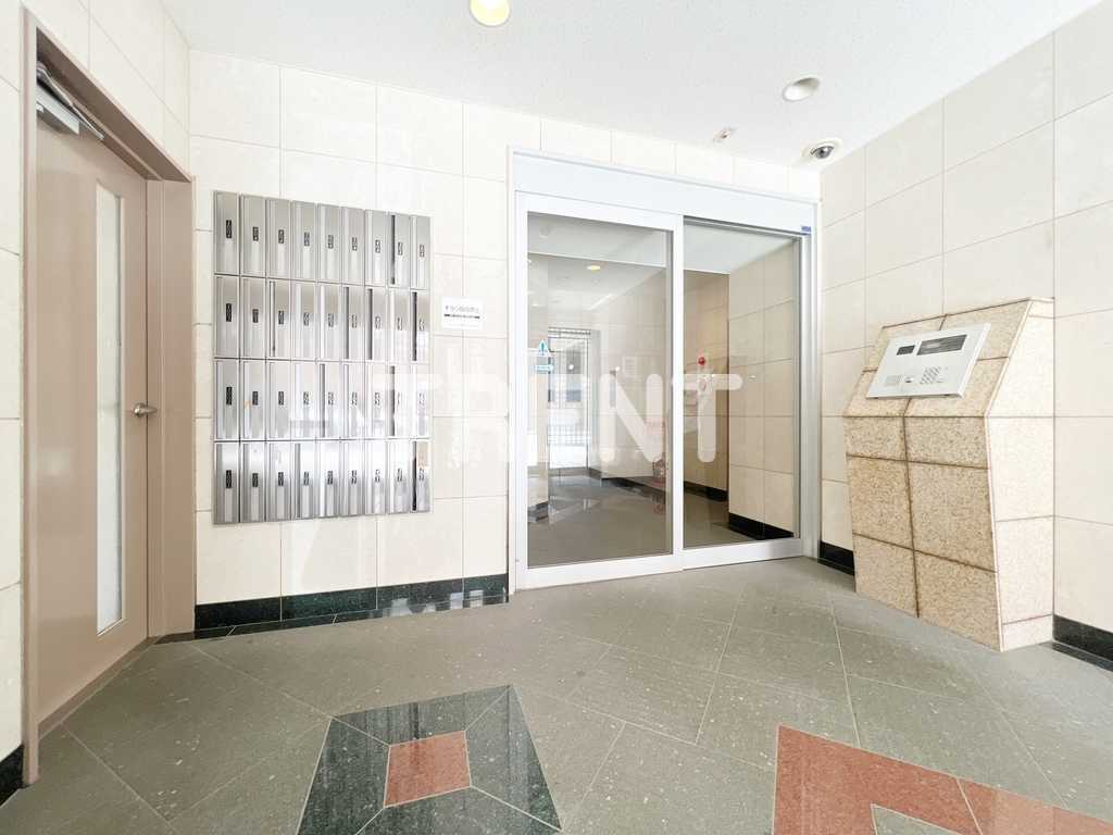 パークウェル神田EAST【パークウェル神田イースト】-403