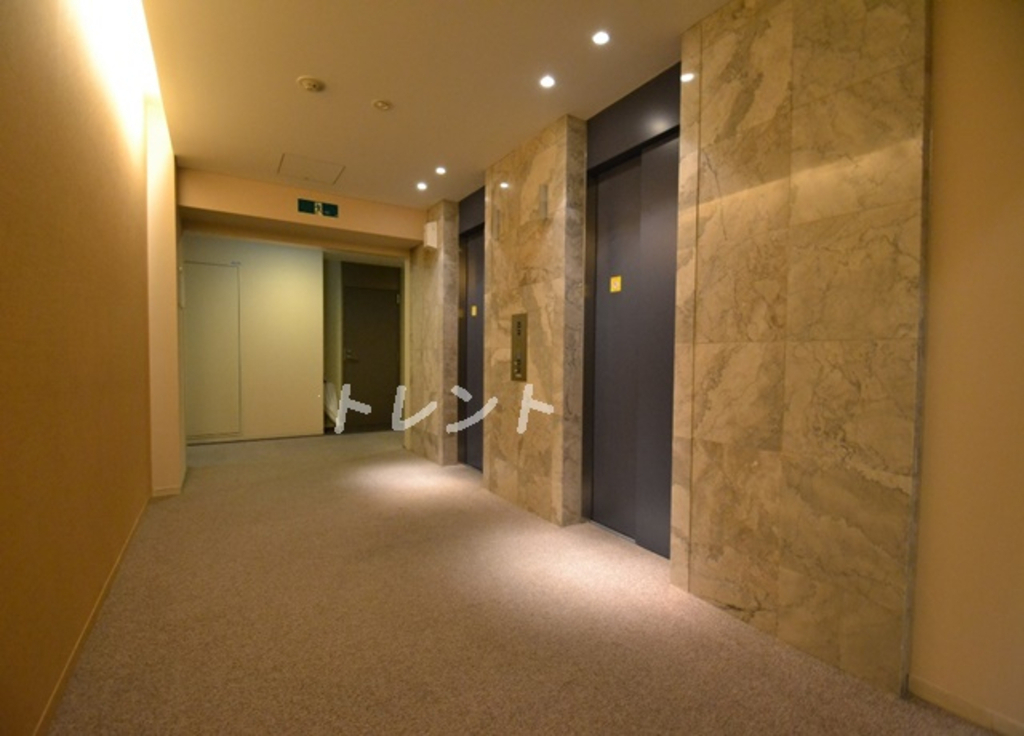 河田町ガーデンクラブフロア-3701