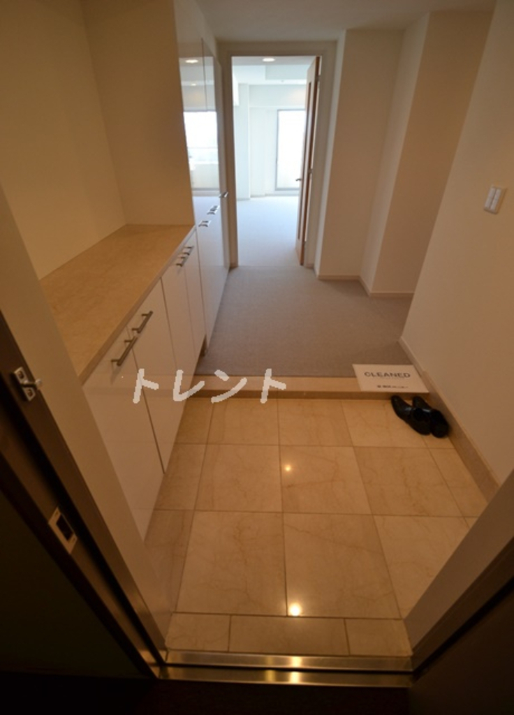 河田町ガーデンクラブフロア-3701