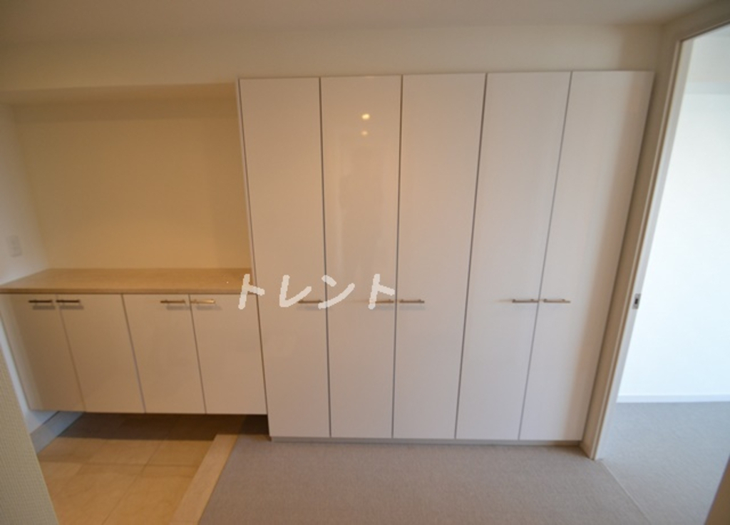 河田町ガーデンクラブフロア-3701