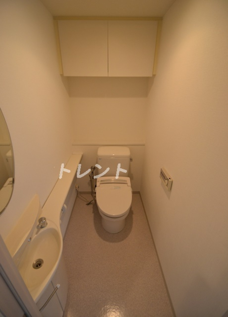 河田町ガーデンクラブフロア-3701