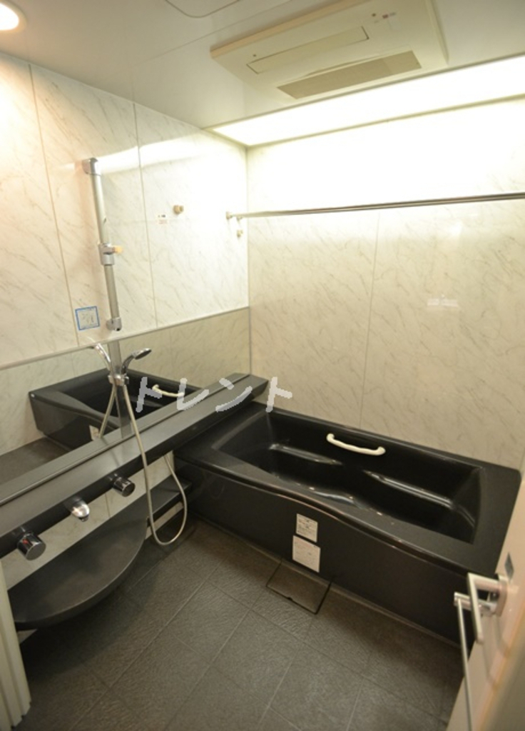 河田町ガーデンクラブフロア-3701