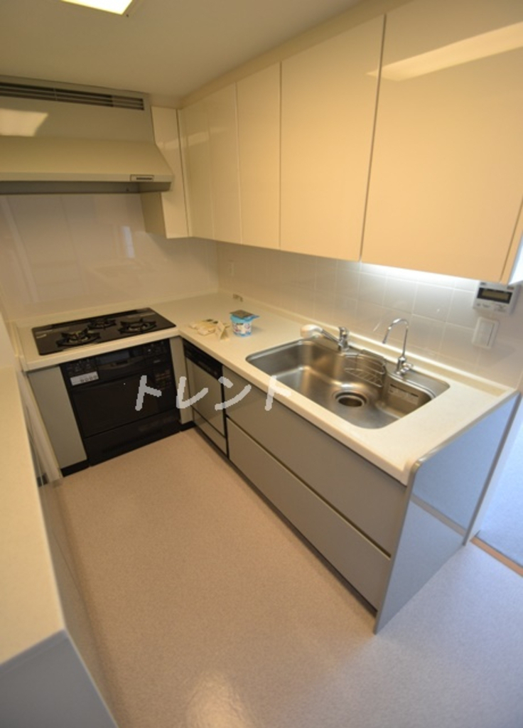 河田町ガーデンクラブフロア-3701