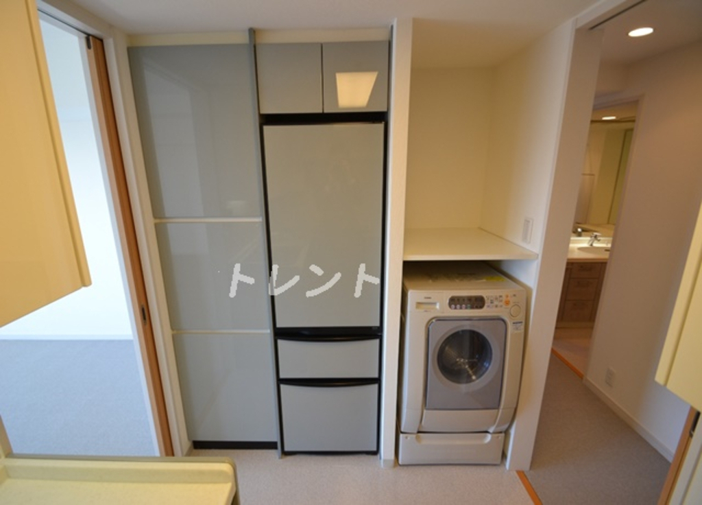 河田町ガーデンクラブフロア-3701