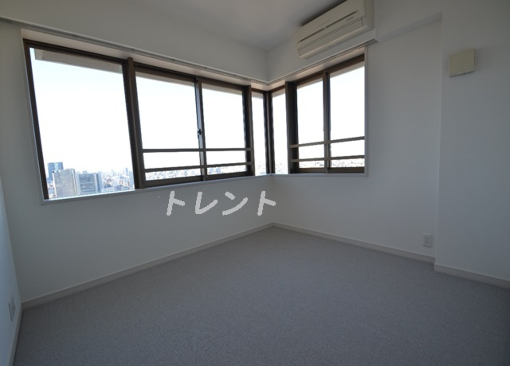 河田町ガーデンクラブフロア-3701