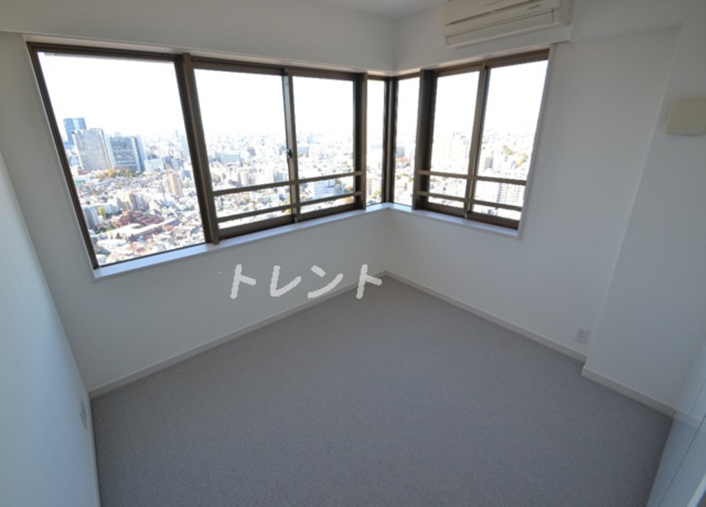 河田町ガーデンクラブフロア-3701