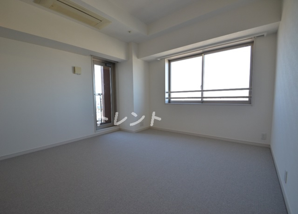 河田町ガーデンクラブフロア-3701