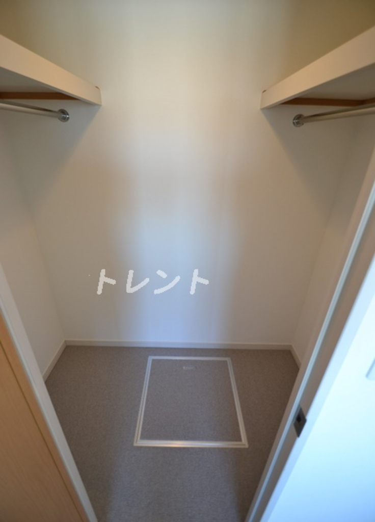 河田町ガーデンクラブフロア-3701