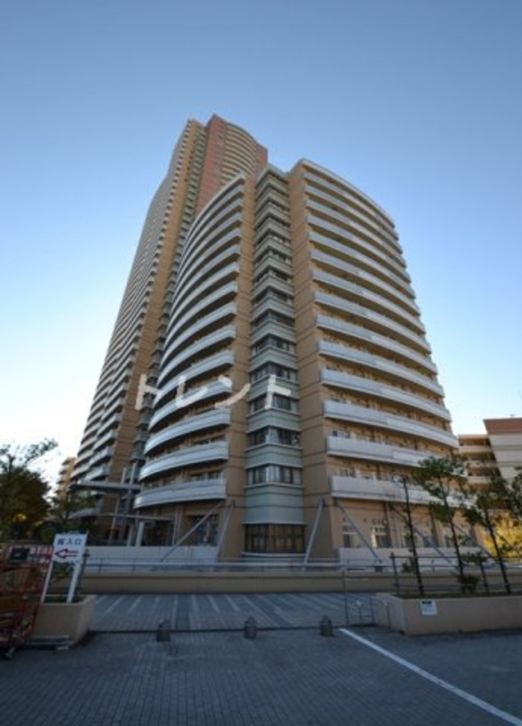 河田町ガーデンクラブフロア-3701