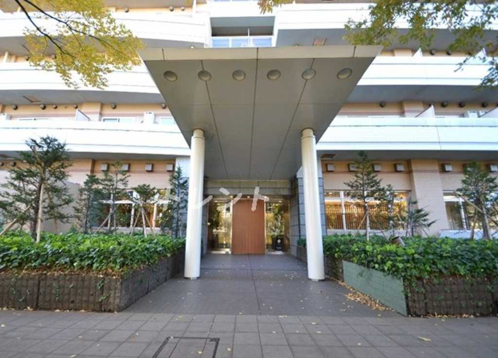 河田町ガーデンクラブフロア-3701