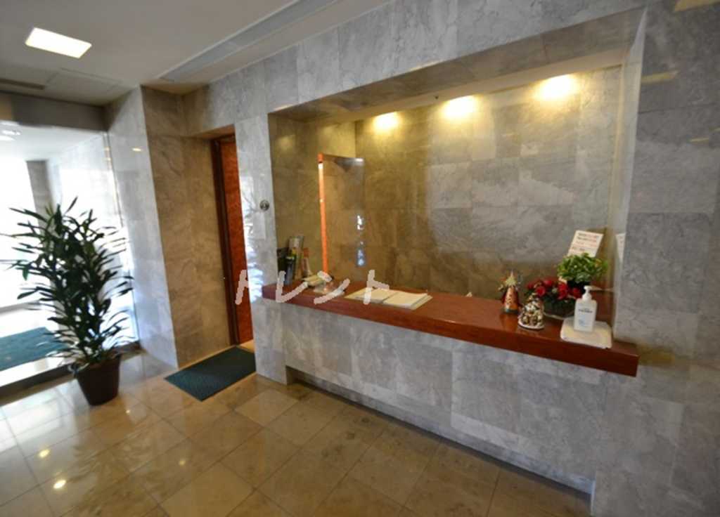 河田町ガーデンクラブフロア-3701