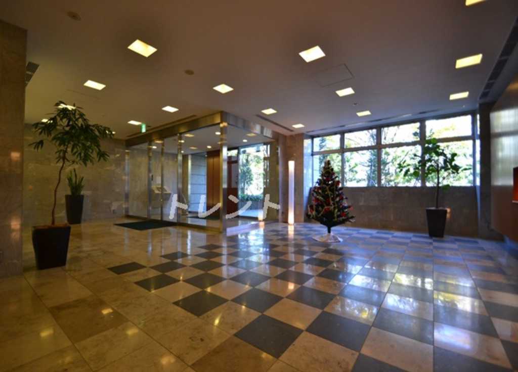 河田町ガーデンクラブフロア-3701