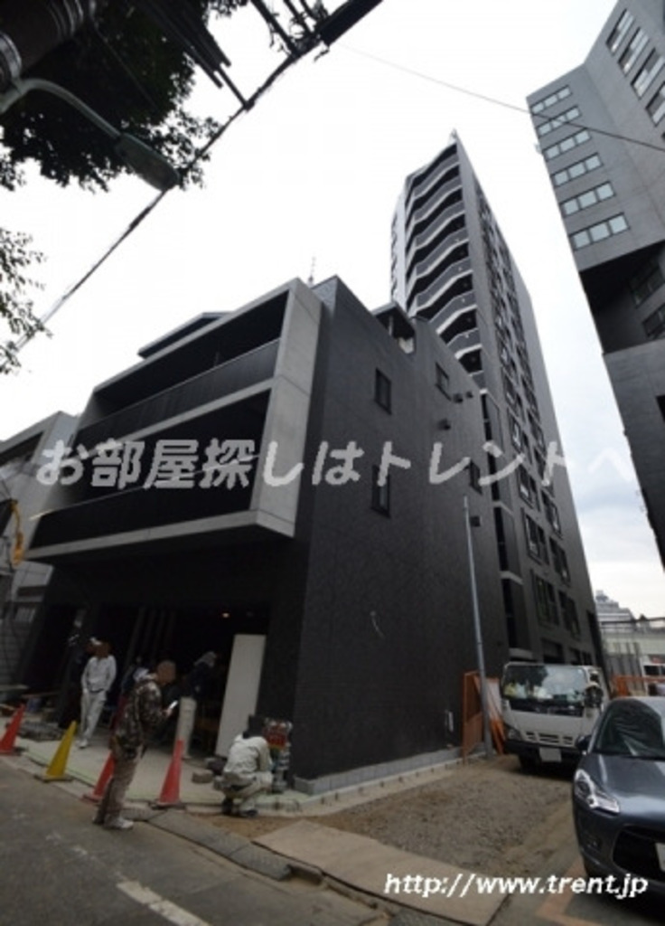 ズーム新宿南セカンド【ZOOM新宿南Second】-1203