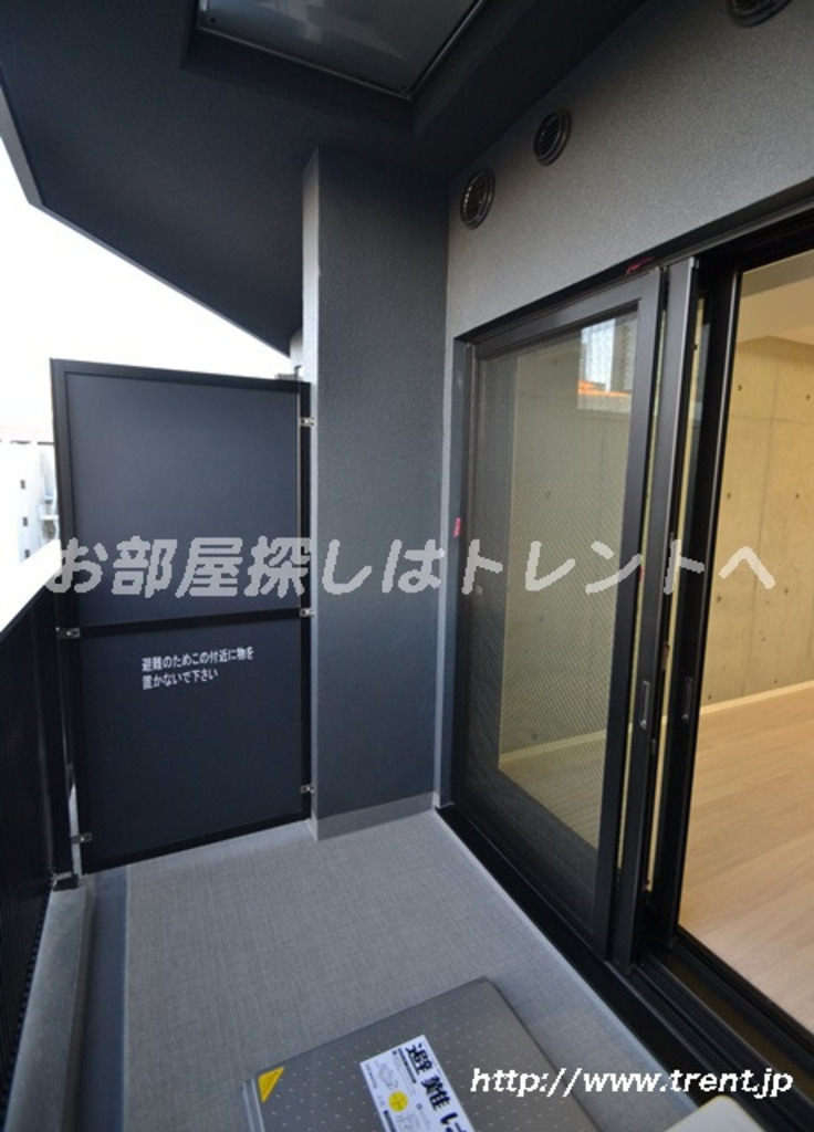 ズーム新宿南セカンド【ZOOM新宿南Second】-1203