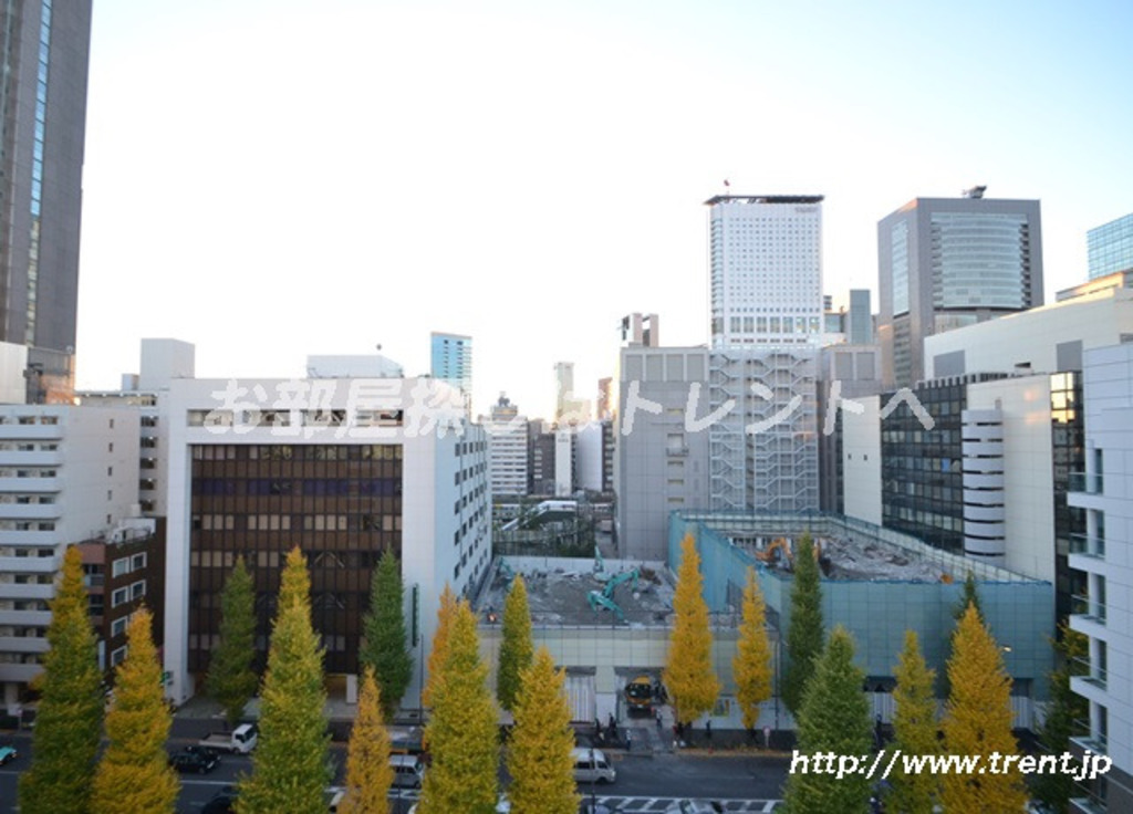 ズーム新宿南セカンド【ZOOM新宿南Second】-1203