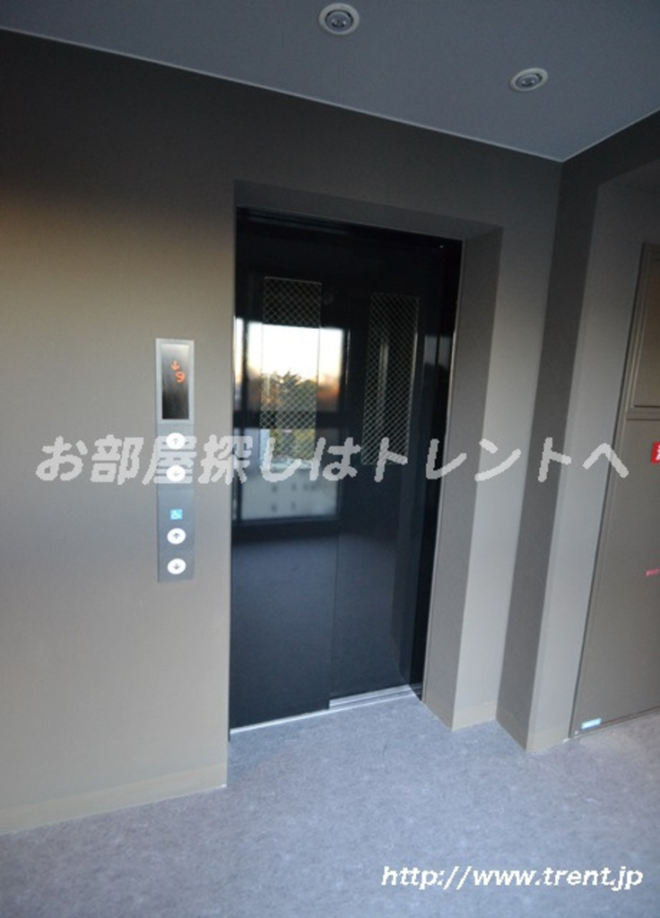 ズーム新宿南セカンド【ZOOM新宿南Second】-1203